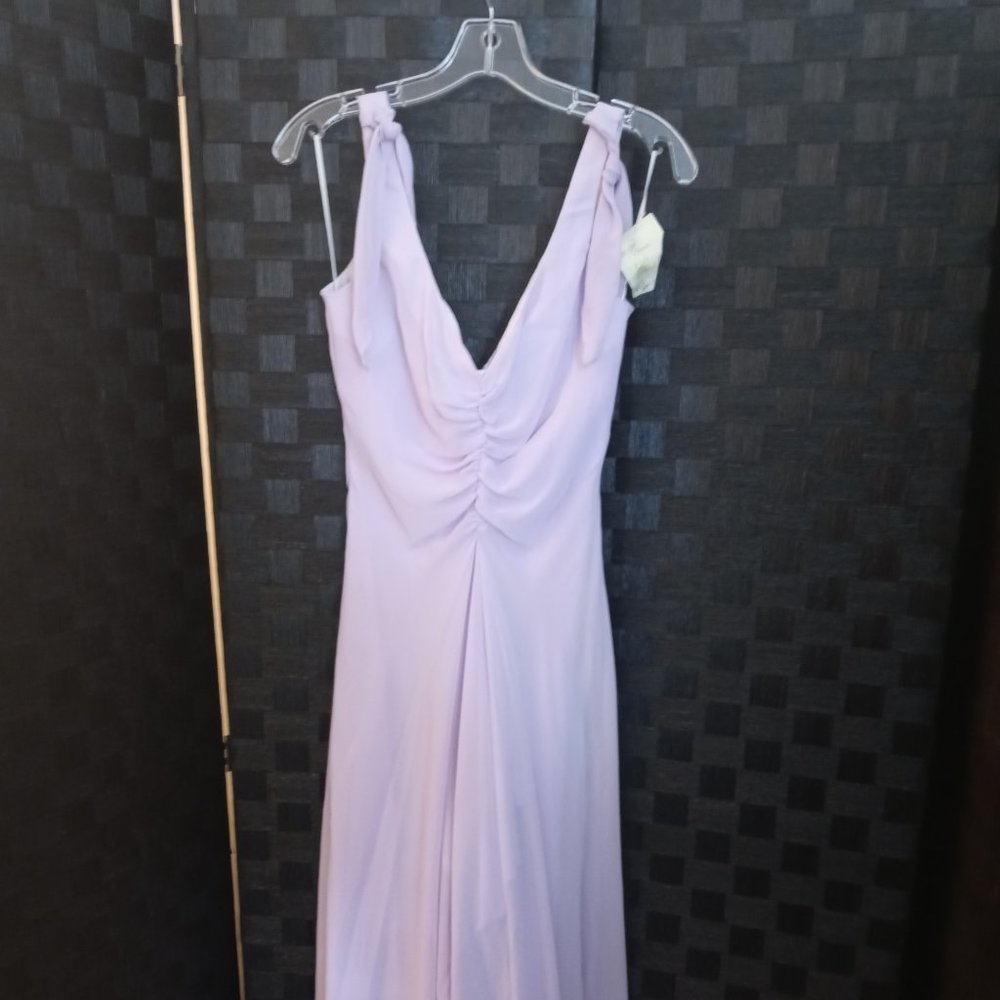 Size 5/6 formal dress